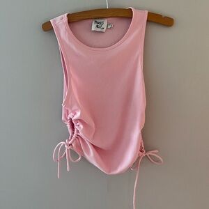 Princess Polly high neck tank